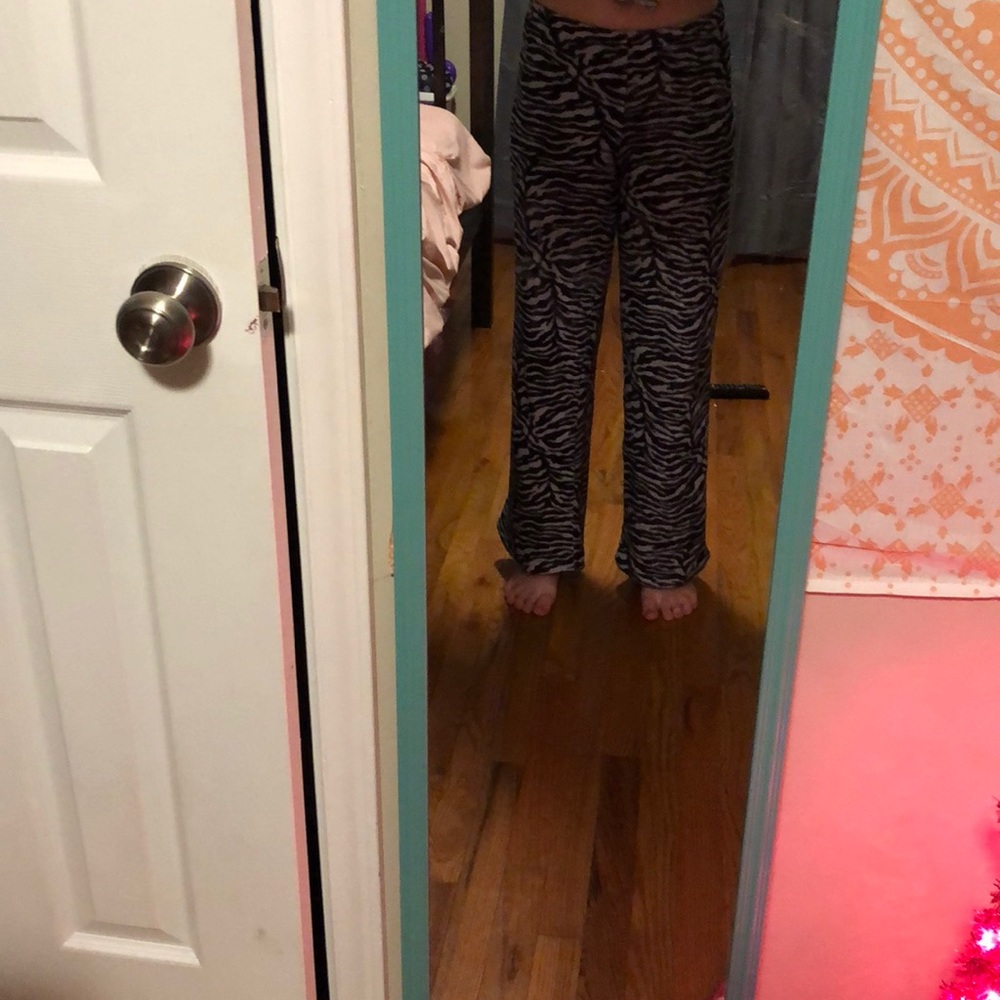 Joe boxer pajama pants